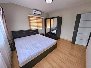Villa en alquiler de 4 habitaciones en Doi Saket, Chiang Mai
