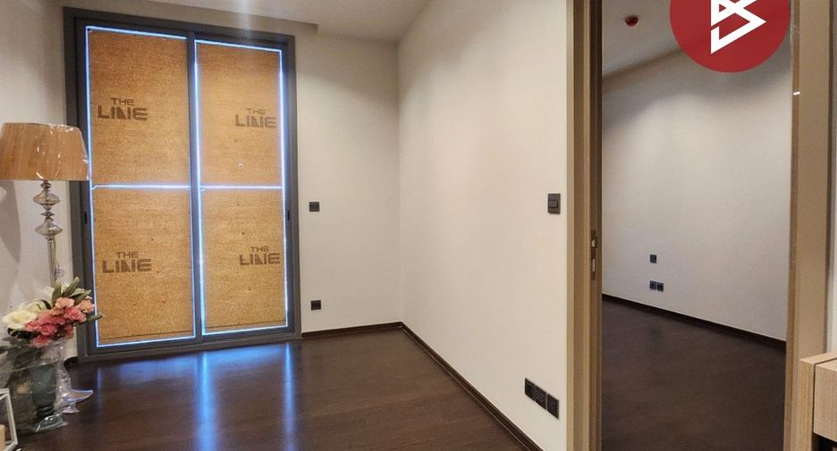 For sale 1 bed condo in Pathum Wan, Bangkok