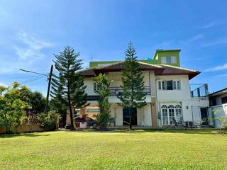 For Rent Studio House In Mueang Phuket