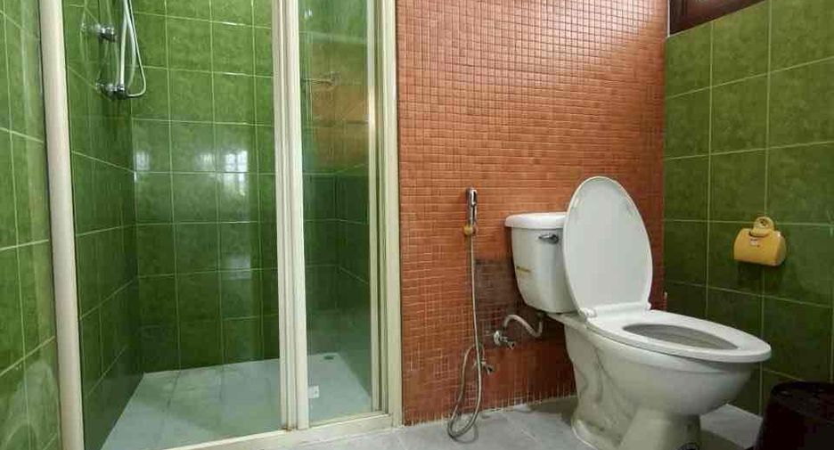 For rent studio house in Mueang Phuket, Phuket
