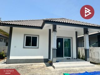 ขาย 2 ห้องนอน บ้านเดี่ยว ใน เมืองฉะเชิงเทรา, ฉะเชิงเทรา