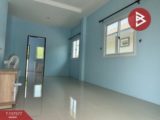 ขาย 2 ห้องนอน บ้านเดี่ยว ใน เมืองฉะเชิงเทรา, ฉะเชิงเทรา