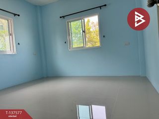 ขาย 2 ห้องนอน บ้านเดี่ยว ใน เมืองฉะเชิงเทรา, ฉะเชิงเทรา
