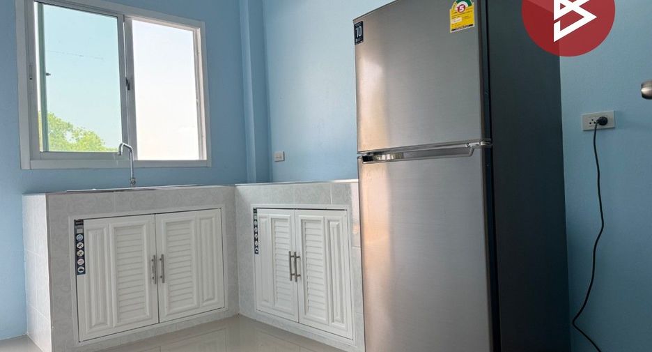 For sale 2 bedrooms house in Mueang Chachoengsao, Chachoengsao