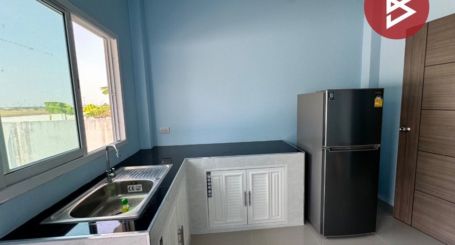 For sale 2 bedrooms house in Mueang Chachoengsao, Chachoengsao
