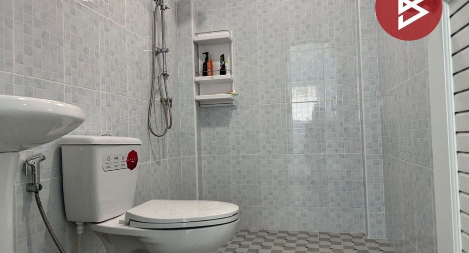 For sale 2 bedrooms house in Mueang Chachoengsao, Chachoengsao
