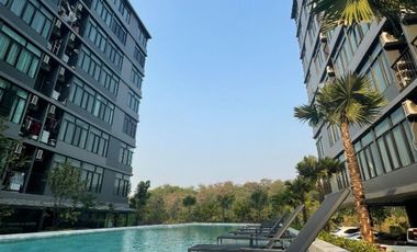 For sale 2 bedrooms condo in Phan Thong, Chonburi