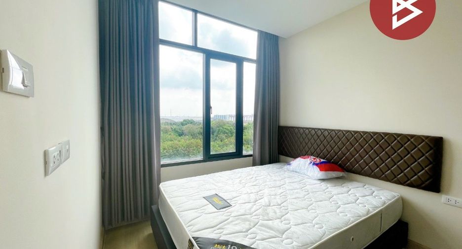 For sale 2 ベッドルーム condo in Phan Thong, Chonburi