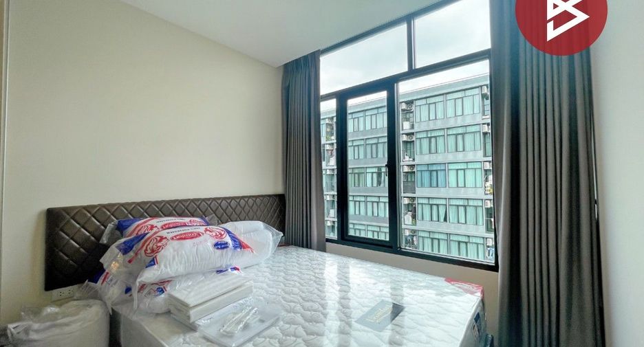 For sale 2 ベッドルーム condo in Phan Thong, Chonburi