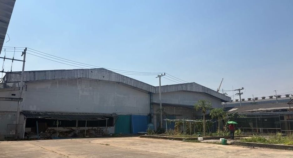 À vendre terrain à Mueang Nakhon Ratchasima, Nakhon Ratchasima