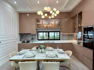 Villa zum Kauf und zur Miete mit 3 Zimmer in Bang Lamung, Chonburi