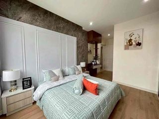 Villa zum Kauf und zur Miete mit 3 Zimmer in Bang Lamung, Chonburi