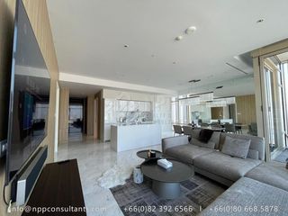 Wohnung zur Miete mit 2 Zimmer in Bang Kho Laem, Bangkok