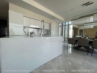 Wohnung zur Miete mit 2 Zimmer in Bang Kho Laem, Bangkok