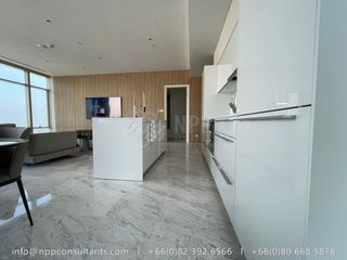 Wohnung zur Miete mit 2 Zimmer in Bang Kho Laem, Bangkok