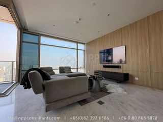 Wohnung zur Miete mit 2 Zimmer in Bang Kho Laem, Bangkok