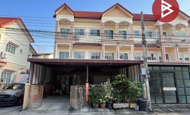 For sale 8 bedrooms townhouse in Bang Phli, Samut Prakan