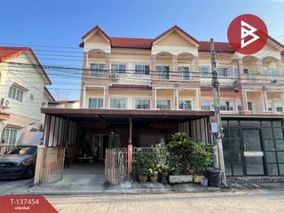 For sale 8 ベッドルーム townhouse in Bang Phli, Samut Prakan