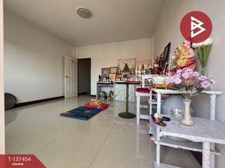 For sale 8 ベッドルーム townhouse in Bang Phli, Samut Prakan