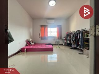 For sale 8 ベッドルーム townhouse in Bang Phli, Samut Prakan