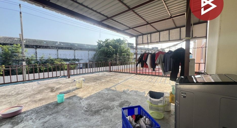 For sale 8 bedrooms townhouse in Bang Phli, Samut Prakan