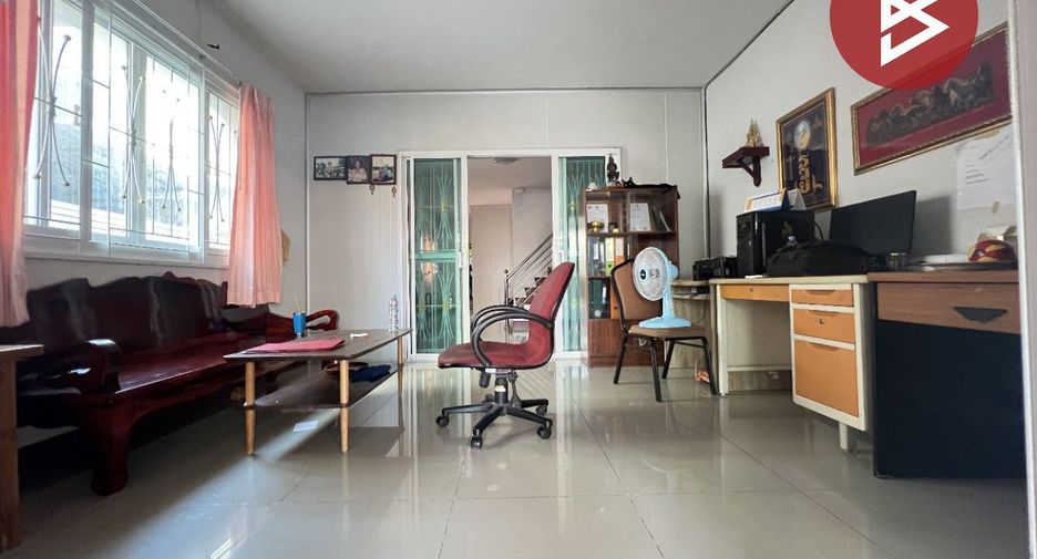 For sale 8 bedrooms townhouse in Bang Phli, Samut Prakan