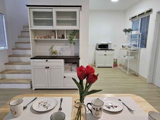 Reihenhaus zur Miete mit 4 Zimmer in Mueang Chiang Mai, Chiang Mai
