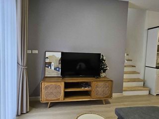 Reihenhaus zur Miete mit 4 Zimmer in Mueang Chiang Mai, Chiang Mai