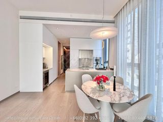 For rent 1 bed condo in Pathum Wan, Bangkok