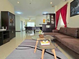 Villa zur Miete mit 3 Zimmer in Bang Lamung, Chonburi