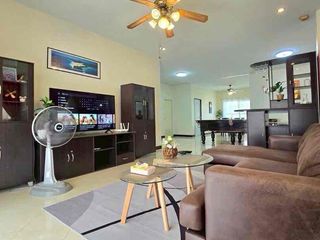 Villa zur Miete mit 3 Zimmer in Bang Lamung, Chonburi