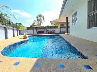 Villa zur Miete mit 3 Zimmer in Bang Lamung, Chonburi