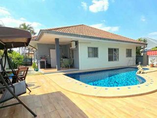 Villa zur Miete mit 3 Zimmer in Bang Lamung, Chonburi