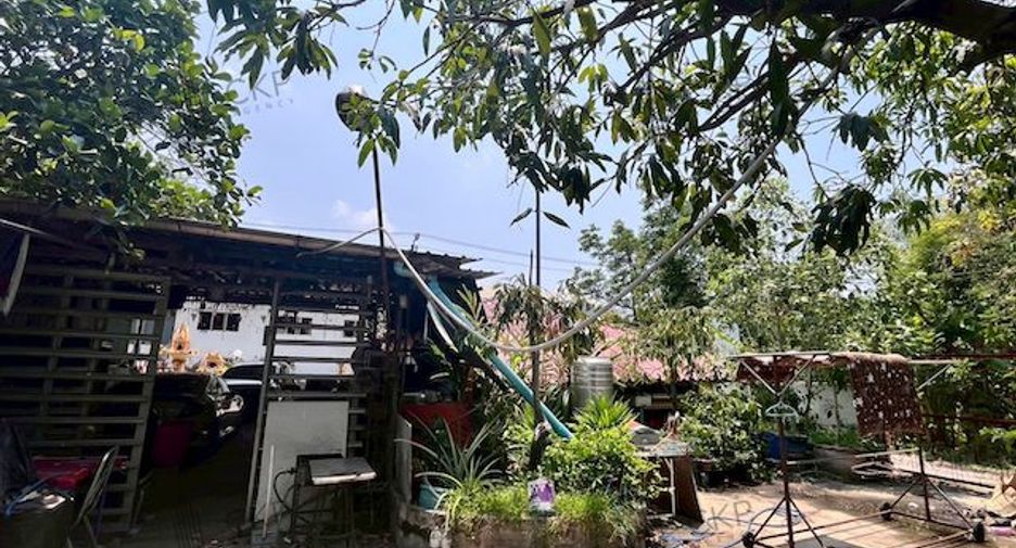For sale 2 bedrooms house in Bang Bua Thong, Nonthaburi