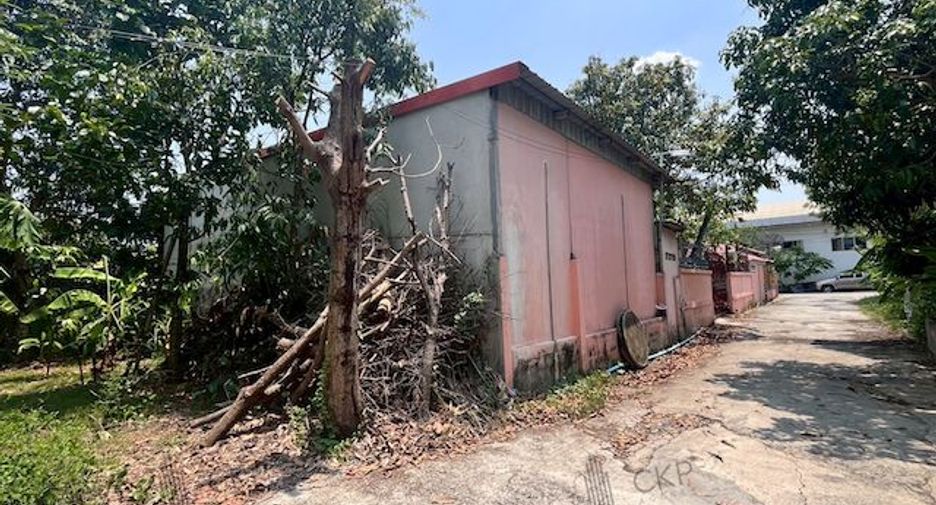 For sale 2 bedrooms house in Bang Bua Thong, Nonthaburi