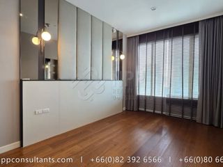 For rent 2 bedrooms condo in Pathum Wan, Bangkok