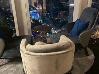 Wohnung zur Miete mit 2 Zimmer in Sathon, Bangkok