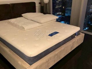 Wohnung zur Miete mit 2 Zimmer in Sathon, Bangkok