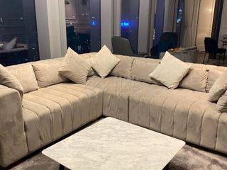 Wohnung zur Miete mit 2 Zimmer in Sathon, Bangkok