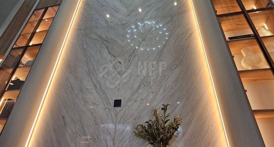 出租 和 出售 5 卧室 独立屋 在 Suan Luang, 曼谷