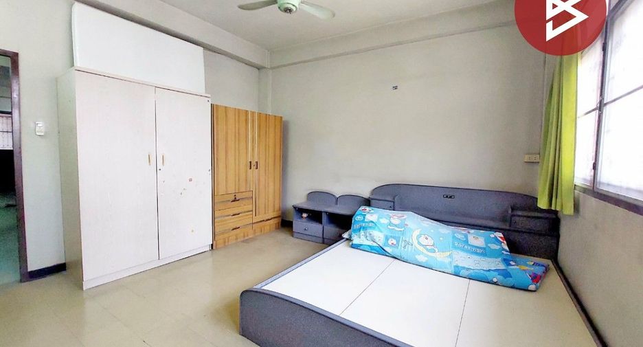 Local comercial en venta de 3 habitaciones en Phasi Charoen, Bangkok