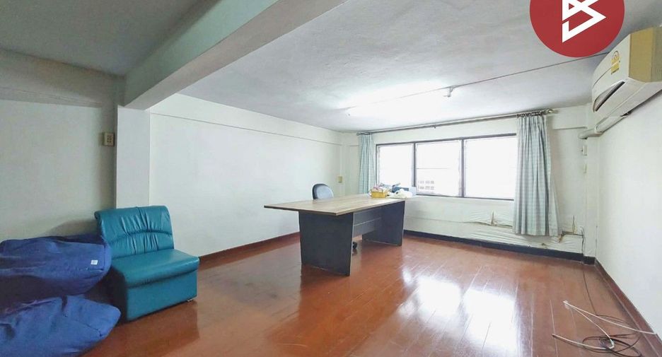 Local comercial en venta de 3 habitaciones en Phasi Charoen, Bangkok