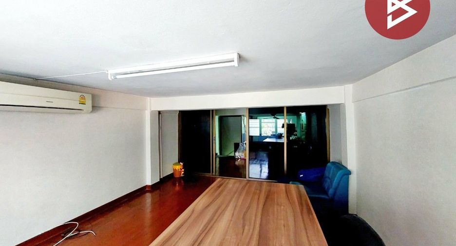 Local comercial en venta de 3 habitaciones en Phasi Charoen, Bangkok