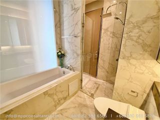 For rent and for sale 3 bedrooms condo in Khlong Toei, Bangkok