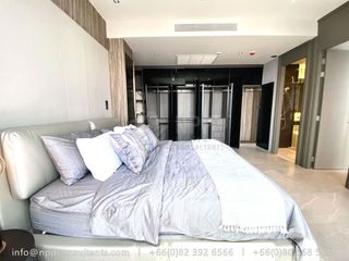 For rent and for sale 3 bedrooms condo in Khlong Toei, Bangkok