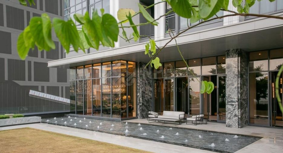 Wohnung zur Miete und zum Kauf mit 3 Zimmer in Khlong Toei, Bangkok
