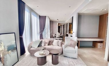 For rent and for sale 3 bedrooms condo in Khlong Toei, Bangkok