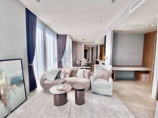 For rent and for sale 3 bedrooms condo in Khlong Toei, Bangkok