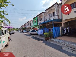 For sale 3 bedrooms townhouse in Lak Si, Bangkok