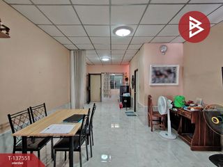 For sale 3 bedrooms townhouse in Lak Si, Bangkok